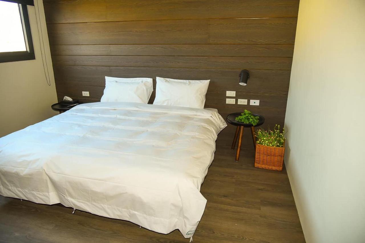 Wountain Hotel Hualien City Ngoại thất bức ảnh