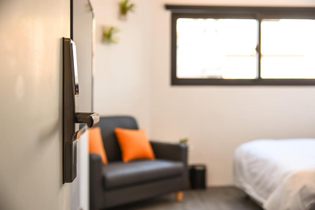 Wountain Hotel Hualien City Ngoại thất bức ảnh