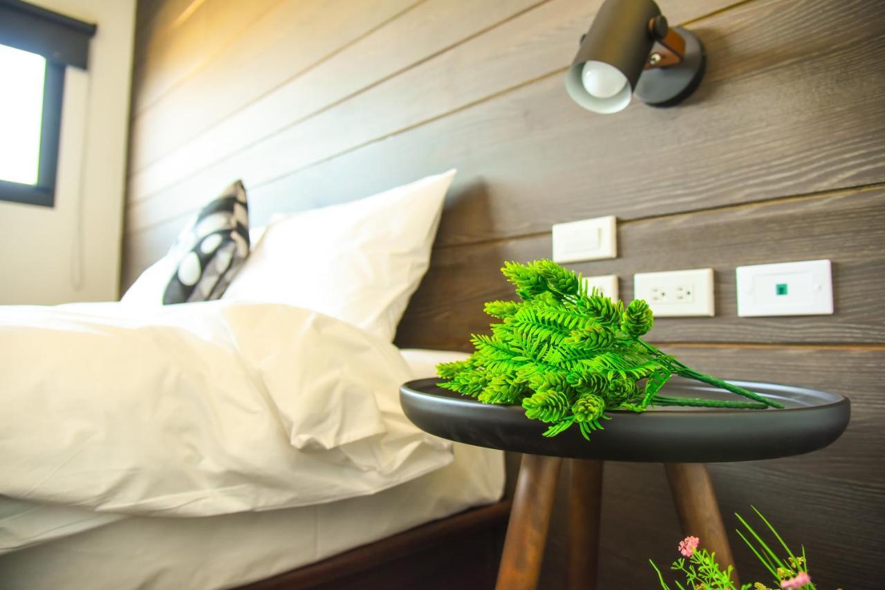 Wountain Hotel Hualien City Ngoại thất bức ảnh