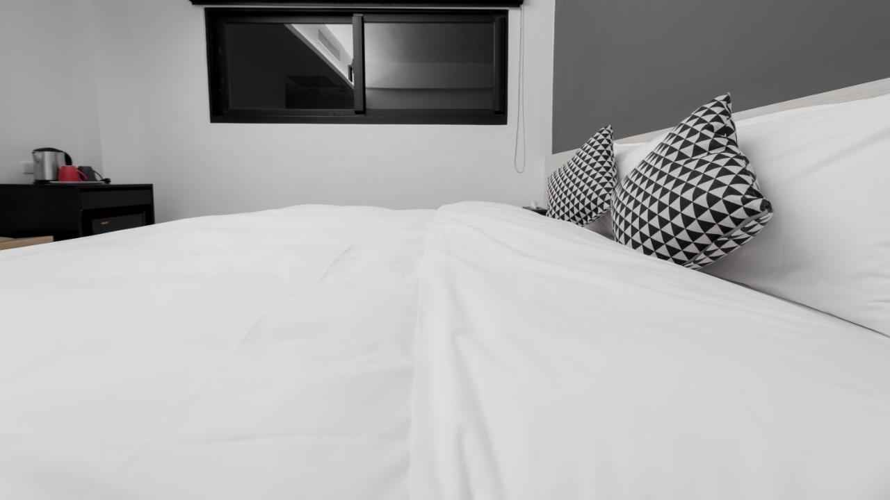 Wountain Hotel Hualien City Ngoại thất bức ảnh