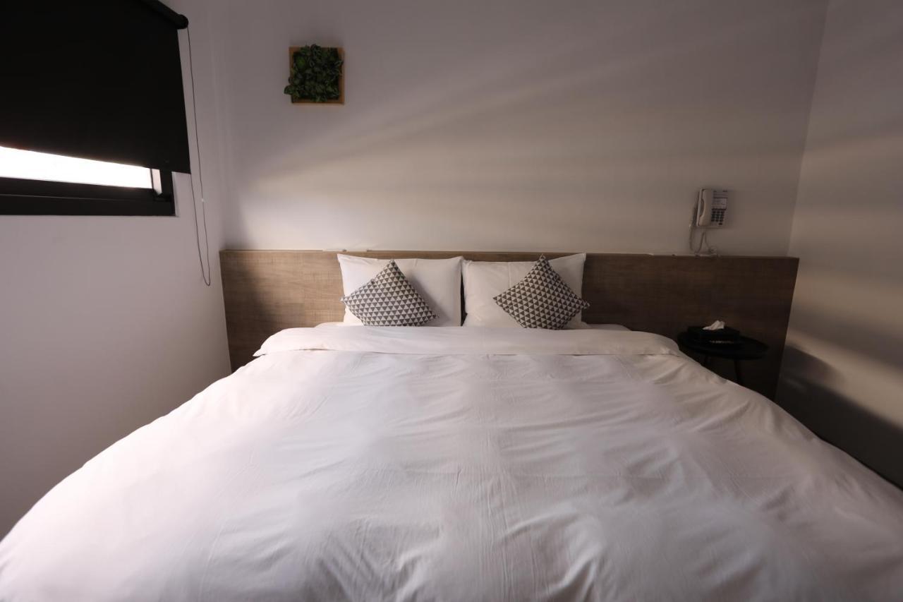 Wountain Hotel Hualien City Ngoại thất bức ảnh